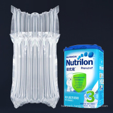 Milk Powder Bag Air Column Protection Strong Air Mail Packaging
